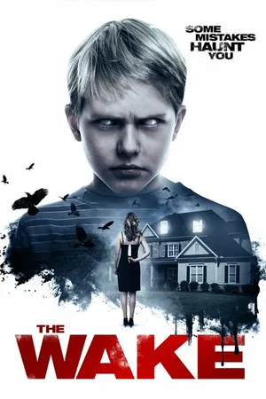 Постер к фильму Поминки (2017)