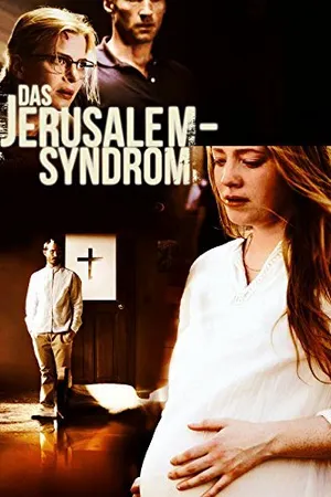 Постер к фильму Das Jerusalem-Syndrom (2013)