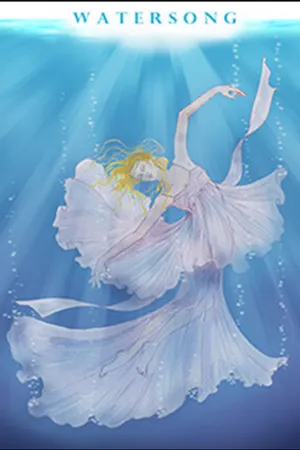 Постер к фильму Песнь воды (2013)