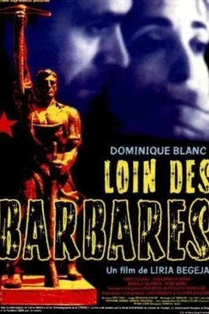 Постер к фильму Вдали от варваров (1994)
