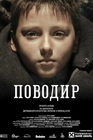 Постер к фильму Поводырь (2013)