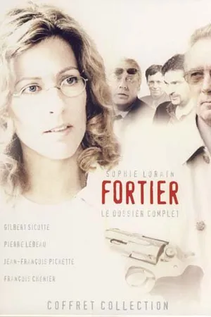 Постер к сериалу Тайны разума (2001 - 2004)