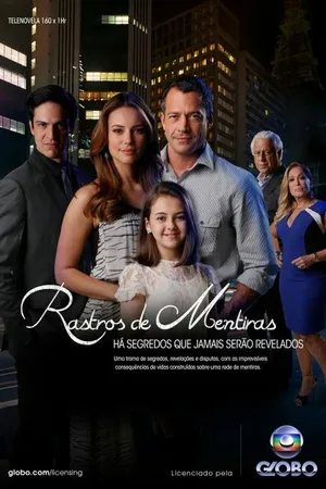 Постер к сериалу Любовь к жизни (2013 - 2014)