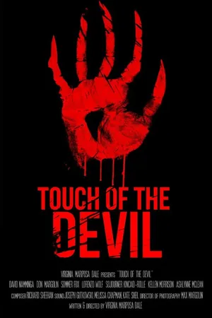 Постер к фильму Touch of the Devil (2013)
