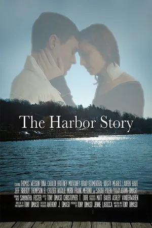 Постер к фильму The Harbor Story (2013)