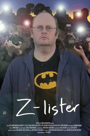 Постер к фильму Z-Lister (2012)