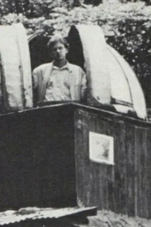 Постер к фильму Maria von den Sternen (1989)