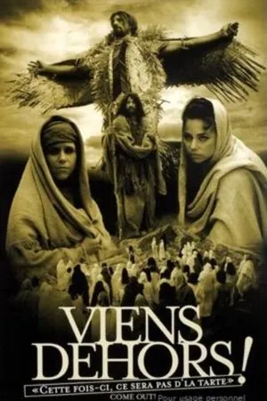Постер к фильму Viens dehors! (1998)