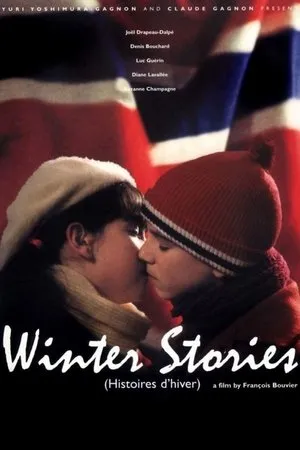 Постер к фильму Histoires d'hiver (1999)