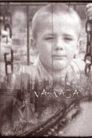 Постер к фильму Vakvagany (2002)