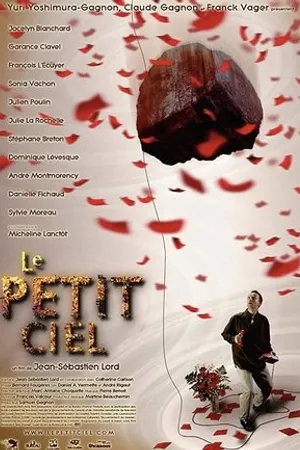 Постер к фильму Le petit ciel (1999)