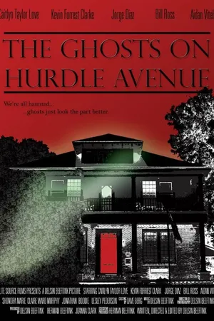 Постер к фильму The Ghosts on Hurdle Avenue (2014)