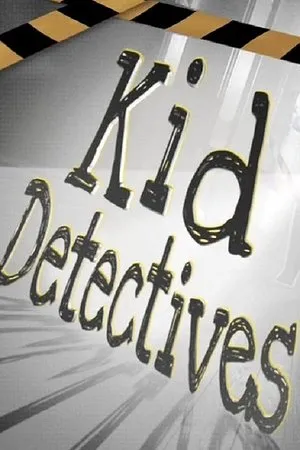 Постер к сериалу Юные детективы (2009)