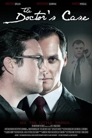 Постер к фильму Дело доктора (2013)