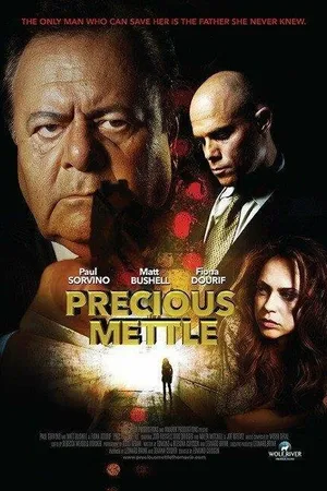 Постер к фильму Chasing Gold (2016)
