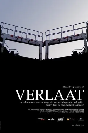 Постер к фильму Verlaat (2012)