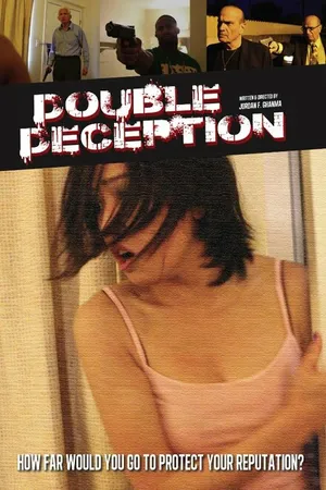 Постер к фильму Double Deception (2013)