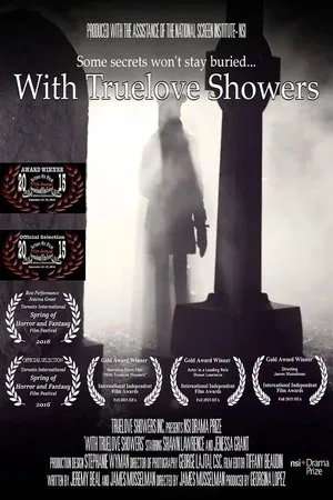 Постер к фильму With Truelove Showers (2013)