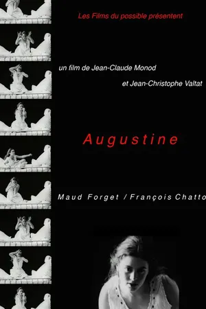 Постер к фильму Augustine (2003)