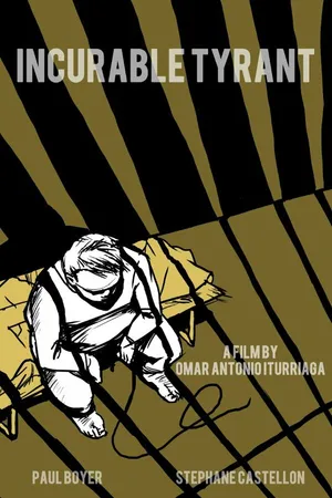 Постер к фильму Incurable Tyrant (2013)