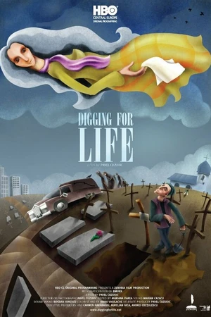 Постер к фильму Doina groparilor (2010)