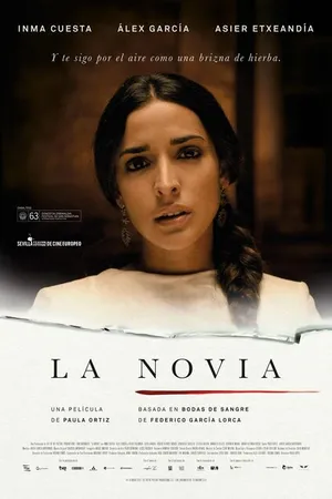 Постер к фильму Невеста (2015)