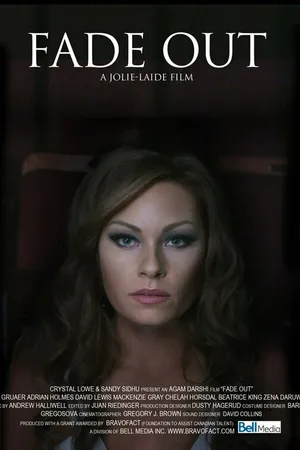 Постер к фильму Fade Out (2013)