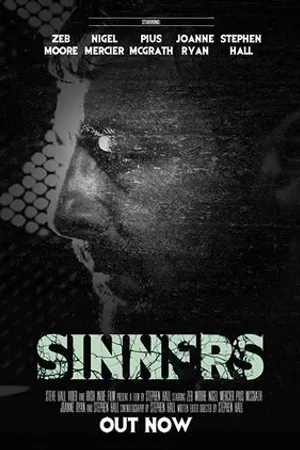Постер к фильму Sinners (2013)