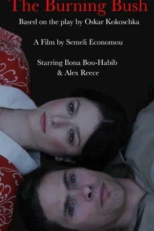 Постер к фильму The Burning Bush (2013)