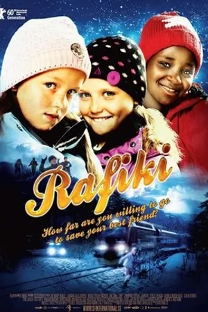 Постер к фильму Лучшие подруги (2009)
