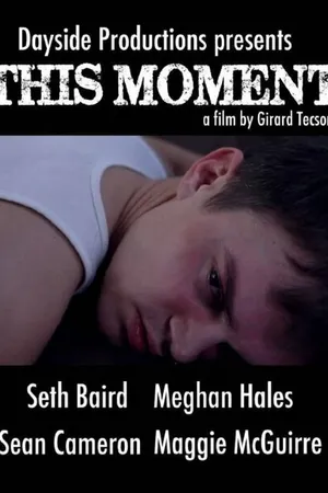 Постер к фильму This Moment (2013)