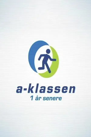 Постер к сериалу A-klassen (2012 - 2013)