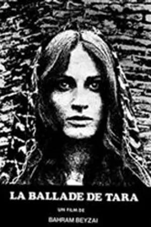 Постер к фильму Легенда о Таре (1979)