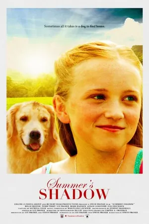 Постер к фильму Summer's Shadow (2014)
