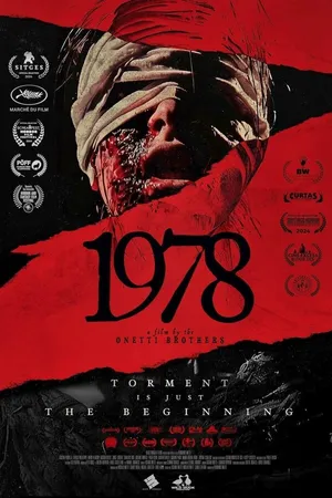 Постер к фильму 1978 (2024)