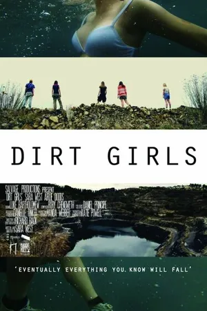 Постер к фильму Dirt Girls (-)