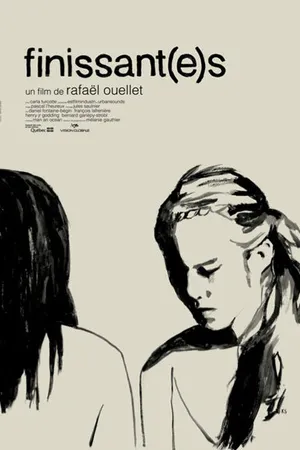 Постер к фильму Finissant(e)s (2013)