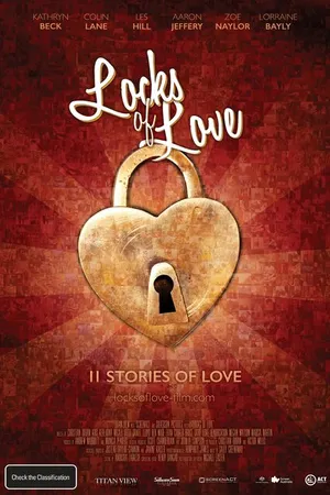 Постер к фильму Locks of Love (2014)