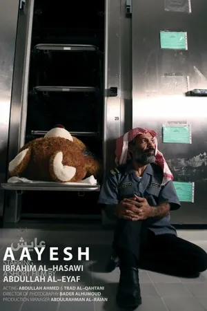 Постер к фильму Aayesh (2010)