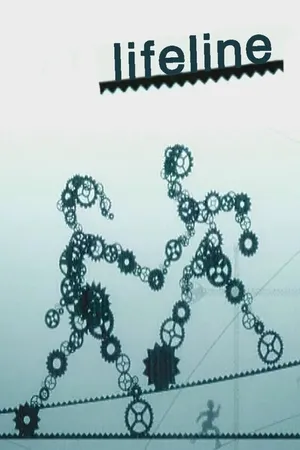 Постер к мультфильму Линия жизни (2007)