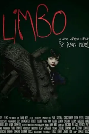 Постер к фильму Лимбо (2014)