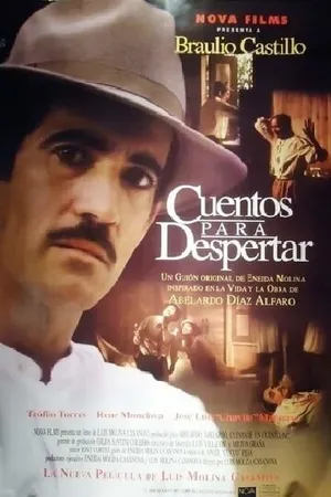 Постер к фильму Cuentos para despertar (1998)