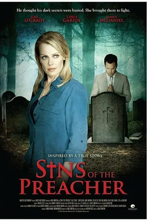 Постер к фильму Murder in a Small Town (2013)