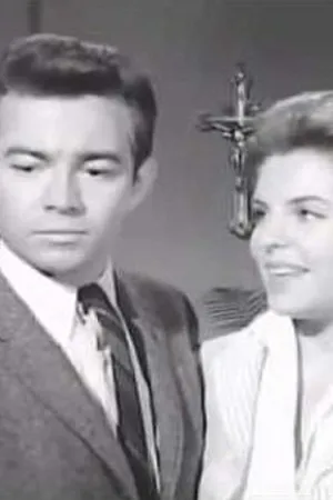 Постер к фильму Should I Marry Outside My Faith? (1962)