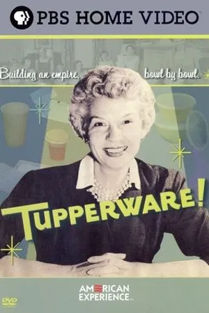 Постер к фильму Tupperware! (2004)