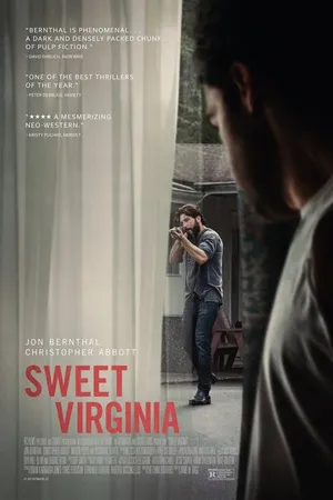Постер к фильму Смерть на Аляске (2017)