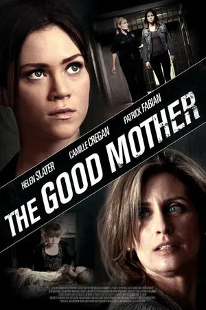 Постер к фильму The Good Mother (2013)