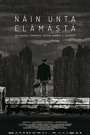 Постер к фильму Näin unta elämästä (2014)