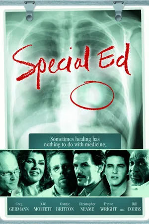 Постер к фильму Special Ed (2005)