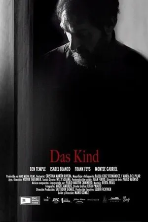 Постер к фильму Das Kind (2013)